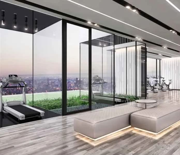 Life Ladprao, Bangkok, 992 Ladprao Road, Jom Phon, Chatuchak, Bangkok, 1 Bedroom, 35 sqm, Condo For Rent, by Nop Satjavitvisarn, 500286352 - DDproperty.com