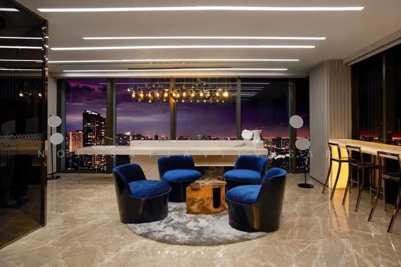 Life Ladprao, Bangkok, 992 Ladprao Road, Jom Phon, Chatuchak, Bangkok, 1 Bedroom, 35 sqm, Condo For Rent, by Nop Satjavitvisarn, 500286352 - DDproperty.com