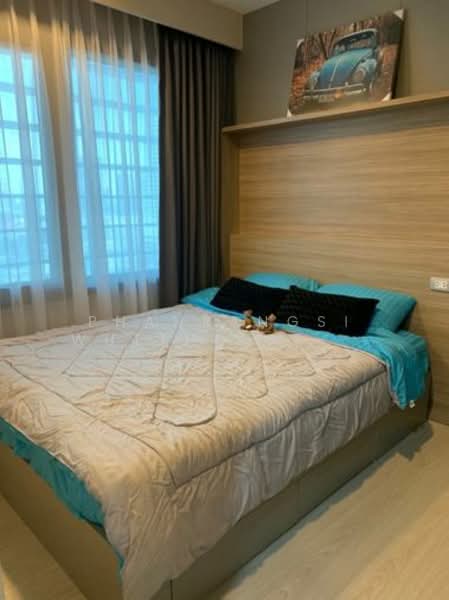 ให้เช่า - Rhythm Asoke 2 : ริทึ่ม อโศก 2, กรุงเทพ