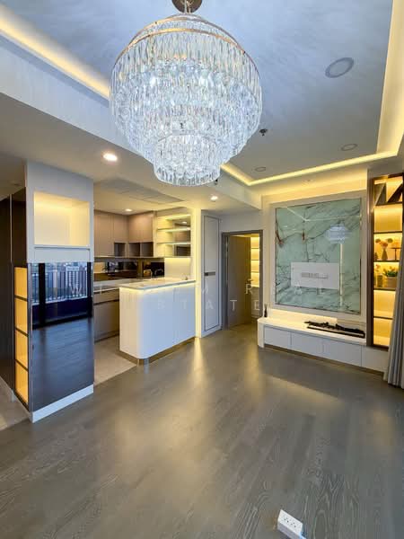 Coco Parc, Bangkok, 1150 Rama 4 Road, Khlong Toei, Khlong Toei, Bangkok, 2 Bedrooms, 67 sqm, Condo For Sale, by Wisdom Real Estate, 500286356 - DDproperty.com