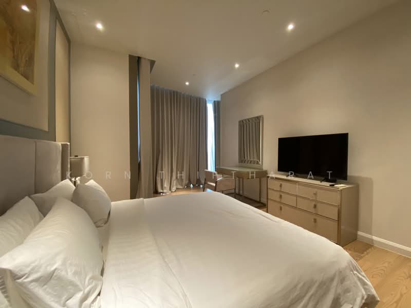 Magnolias Waterfront Residences : แมกโนเลียส์ วอเตอร์ฟรอนท์ เรสซิเดนซ์, กรุงเทพ, 259 ถ. กรุงธนบุรี, คลองต้นไทร, คลองสาน, กรุงเทพ, 144 ตร.ม., คอนโด ให้เช่า, โดย Korn Thiptharat, 500286358 - DDproperty.com