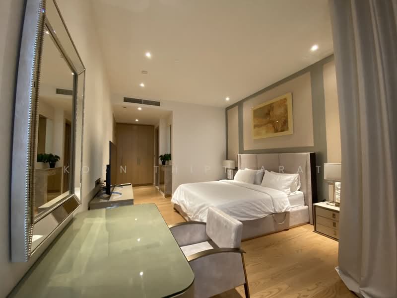 Magnolias Waterfront Residences : แมกโนเลียส์ วอเตอร์ฟรอนท์ เรสซิเดนซ์, กรุงเทพ, 259 ถ. กรุงธนบุรี, คลองต้นไทร, คลองสาน, กรุงเทพ, 144 ตร.ม., คอนโด ให้เช่า, โดย Korn Thiptharat, 500286358 - DDproperty.com