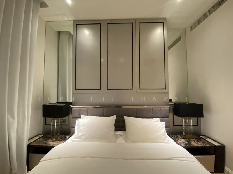 Magnolias Waterfront Residences : แมกโนเลียส์ วอเตอร์ฟรอนท์ เรสซิเดนซ์, กรุงเทพ, 259 ถ. กรุงธนบุรี, คลองต้นไทร, คลองสาน, กรุงเทพ, 144 ตร.ม., คอนโด ให้เช่า, โดย Korn Thiptharat, 500286358 - DDproperty.com