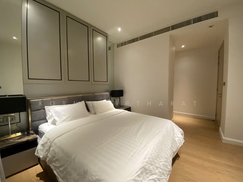 Magnolias Waterfront Residences : แมกโนเลียส์ วอเตอร์ฟรอนท์ เรสซิเดนซ์, กรุงเทพ, 259 ถ. กรุงธนบุรี, คลองต้นไทร, คลองสาน, กรุงเทพ, 144 ตร.ม., คอนโด ให้เช่า, โดย Korn Thiptharat, 500286358 - DDproperty.com