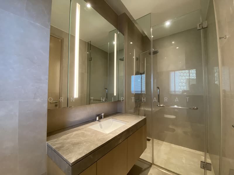 Magnolias Waterfront Residences : แมกโนเลียส์ วอเตอร์ฟรอนท์ เรสซิเดนซ์, กรุงเทพ, 259 ถ. กรุงธนบุรี, คลองต้นไทร, คลองสาน, กรุงเทพ, 144 ตร.ม., คอนโด ให้เช่า, โดย Korn Thiptharat, 500286358 - DDproperty.com