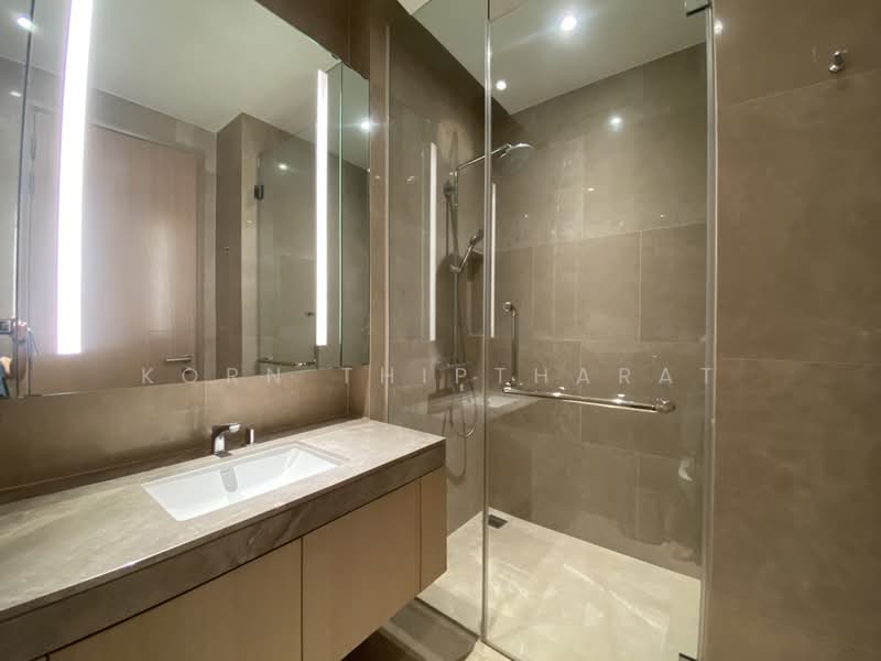 Magnolias Waterfront Residences : แมกโนเลียส์ วอเตอร์ฟรอนท์ เรสซิเดนซ์, กรุงเทพ, 259 ถ. กรุงธนบุรี, คลองต้นไทร, คลองสาน, กรุงเทพ, 144 ตร.ม., คอนโด ให้เช่า, โดย Korn Thiptharat, 500286358 - DDproperty.com
