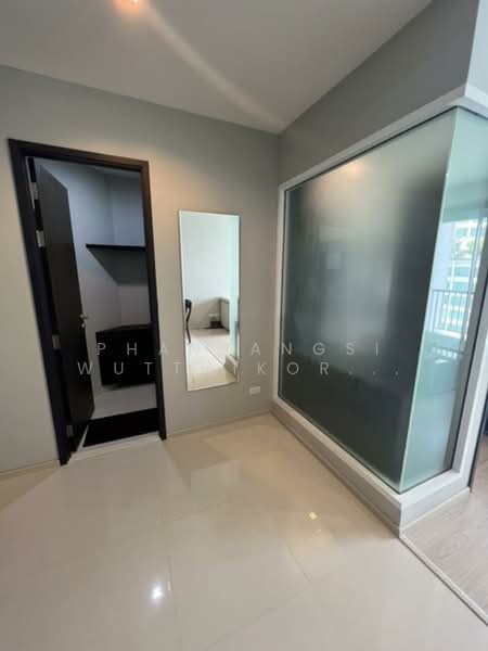 Rhythm Sukhumvit 44/1, Bangkok, Sukhumvit Road, Phra Kanong, Khlong Toei, Bangkok, 1 Bedroom, 48 sqm, Condo For Rent, by Phanrangsi Wutthikornwanich, 500286360 - DDproperty.com