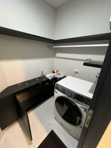 Rhythm Sukhumvit 44/1, Bangkok, Sukhumvit Road, Phra Kanong, Khlong Toei, Bangkok, 1 Bedroom, 48 sqm, Condo For Rent, by Phanrangsi Wutthikornwanich, 500286360 - DDproperty.com