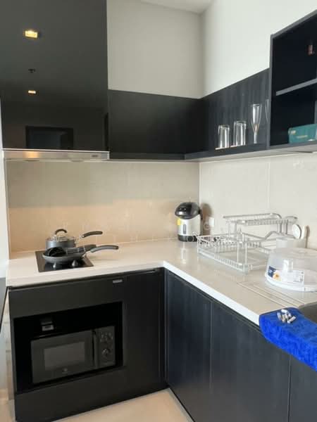Rhythm Sukhumvit 44/1, Bangkok, Sukhumvit Road, Phra Kanong, Khlong Toei, Bangkok, 1 Bedroom, 48 sqm, Condo For Rent, by Phanrangsi Wutthikornwanich, 500286360 - DDproperty.com