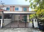 Baan Pruksa 74/1 Srinakarin-Thepharak : บ้านพฤกษา 74/1 ศรีนครินทร์-เทพารักษ์, สมุทรปราการ
