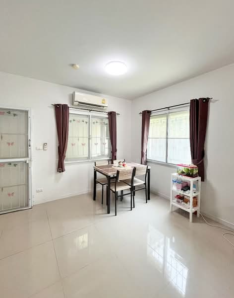Baan Pruksa 74/1 Srinakarin-Thepharak, Samut Prakan, Srinakarin Road, Bang Mueng, Muang Samut Prakarn, Samut Prakan, 3 Bedrooms, 100 sqm, Townhouse For Sale, by The Best Property แพม, 500286361 - DDproperty.com