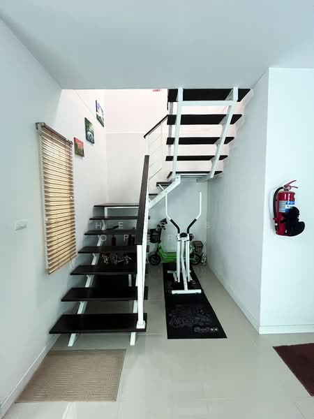 Baan Pruksa 74/1 Srinakarin-Thepharak : บ้านพฤกษา 74/1 ศรีนครินทร์-เทพารักษ์, สมุทรปราการ, ถนนศรีนครินทร์, บางเมือง, เมืองสมุทรปราการ, สมุทรปราการ, 100 ตร.ม., ทาวน์เฮ้าส์ ขาย, โดย The Best Property แพม, 500286361 - DDproperty.com