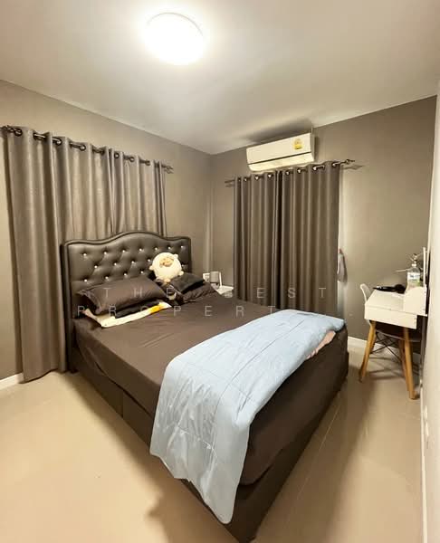 Baan Pruksa 74/1 Srinakarin-Thepharak : บ้านพฤกษา 74/1 ศรีนครินทร์-เทพารักษ์, สมุทรปราการ, ถนนศรีนครินทร์, บางเมือง, เมืองสมุทรปราการ, สมุทรปราการ, 100 ตร.ม., ทาวน์เฮ้าส์ ขาย, โดย The Best Property แพม, 500286361 - DDproperty.com