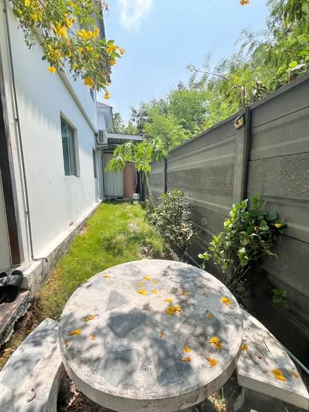 Baan Pruksa 74/1 Srinakarin-Thepharak, Samut Prakan, Srinakarin Road, Bang Mueng, Muang Samut Prakarn, Samut Prakan, 3 Bedrooms, 100 sqm, Townhouse For Sale, by The Best Property แพม, 500286361 - DDproperty.com