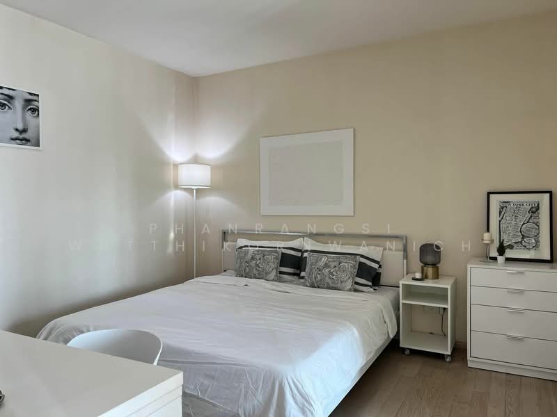 Noble Remix, Bangkok, 772 Soi Sukhumvit 36, Sukhumvit Road, Khong Tan, Khlong Toei, Bangkok, 1 Bedroom, 43 sqm, Condo For Rent, by Phanrangsi Wutthikornwanich, 500286363 - DDproperty.com