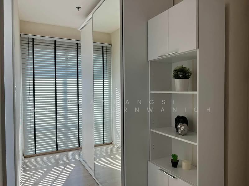 Noble Remix, Bangkok, 772 Soi Sukhumvit 36, Sukhumvit Road, Khong Tan, Khlong Toei, Bangkok, 1 Bedroom, 43 sqm, Condo For Rent, by Phanrangsi Wutthikornwanich, 500286363 - DDproperty.com