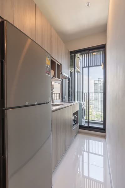 Knightsbridge Prime Ratchayothin, Bangkok, 22 Phahon Yothin, Chatuchak, Chatuchak, Bangkok, 1 Bedroom, 27 sqm, Condo For Rent, by Nop Satjavitvisarn, 500286365 - DDproperty.com
