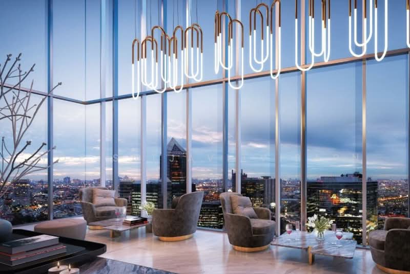Knightsbridge Prime Ratchayothin : ไนท์บริดจ์ ไพร์ม รัชโยธิน, กรุงเทพ, 22 พหลโยธิน, จตุจักร, จตุจักร, กรุงเทพ, 27 ตร.ม., คอนโด ให้เช่า, โดย Nop Satjavitvisarn, 500286365 - DDproperty.com