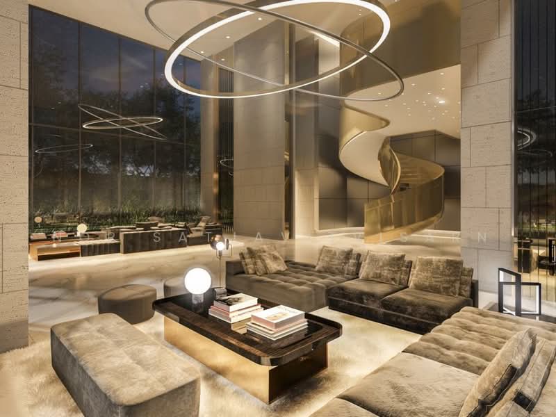 Knightsbridge Prime Ratchayothin : ไนท์บริดจ์ ไพร์ม รัชโยธิน, กรุงเทพ, 22 พหลโยธิน, จตุจักร, จตุจักร, กรุงเทพ, 27 ตร.ม., คอนโด ให้เช่า, โดย Nop Satjavitvisarn, 500286365 - DDproperty.com