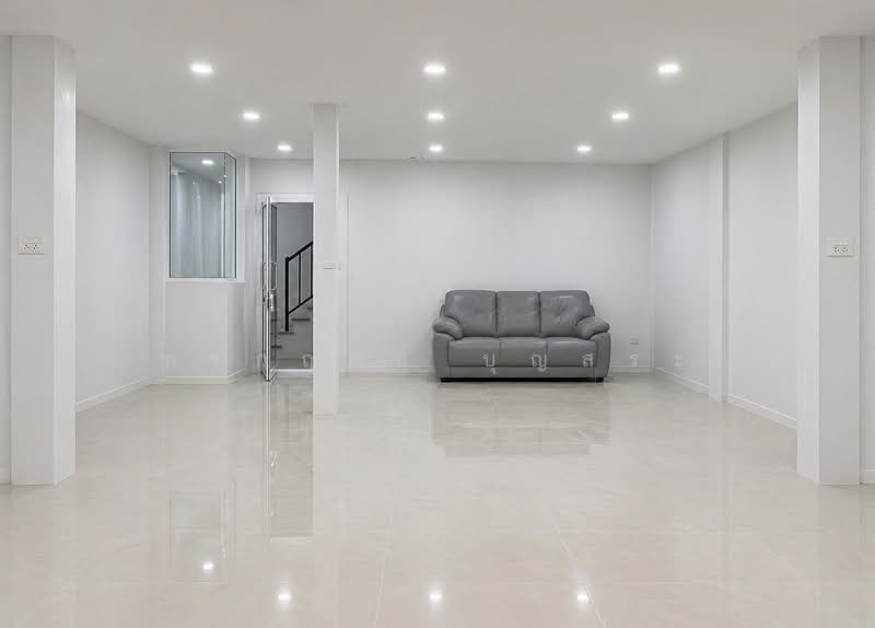 Phra Pin 2, Bangkok, Sala Thammasop, Thawi Watthana, Bangkok, 4 Bedrooms, 240 sqm, Townhouse For Sale, by กรกฤตย์ บุญสระ, 500286369 - DDproperty.com