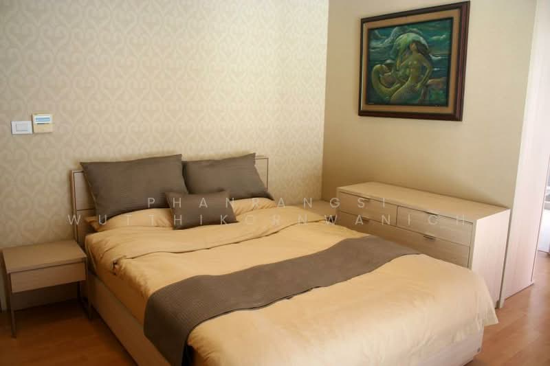 Nusasiri Grand, Bangkok, Soi Sukhumvit 42, Phra Kanong, Khlong Toei, Bangkok, 3 Bedrooms, 131 sqm, Condo For Rent, by Phanrangsi Wutthikornwanich, 500286371 - DDproperty.com