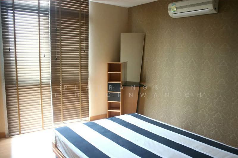 Nusasiri Grand, Bangkok, Soi Sukhumvit 42, Phra Kanong, Khlong Toei, Bangkok, 3 Bedrooms, 131 sqm, Condo For Rent, by Phanrangsi Wutthikornwanich, 500286371 - DDproperty.com