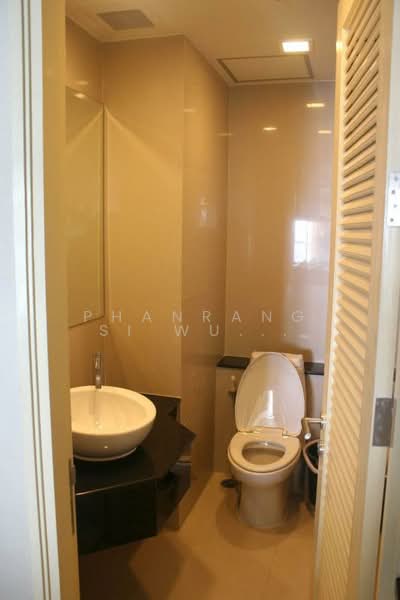 Nusasiri Grand, Bangkok, Soi Sukhumvit 42, Phra Kanong, Khlong Toei, Bangkok, 3 Bedrooms, 131 sqm, Condo For Rent, by Phanrangsi Wutthikornwanich, 500286371 - DDproperty.com