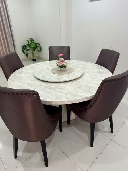 The City Bangna-KM.7, Samut Prakan, 80 Bangna-Trad Road, Bang Kaeo, Bang Plee, Samut Prakan, 4 Bedrooms, 260 sqm, Single Detached House For Rent, by Nutty Property, 500286372 - DDproperty.com