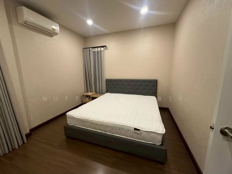 The City Bangna-KM.7, Samut Prakan, 80 Bangna-Trad Road, Bang Kaeo, Bang Plee, Samut Prakan, 4 Bedrooms, 260 sqm, Single Detached House For Rent, by Nutty Property, 500286372 - DDproperty.com