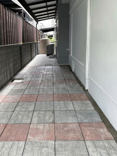The City Bangna-KM.7, Samut Prakan, 80 Bangna-Trad Road, Bang Kaeo, Bang Plee, Samut Prakan, 4 Bedrooms, 260 sqm, Single Detached House For Rent, by Nutty Property, 500286372 - DDproperty.com