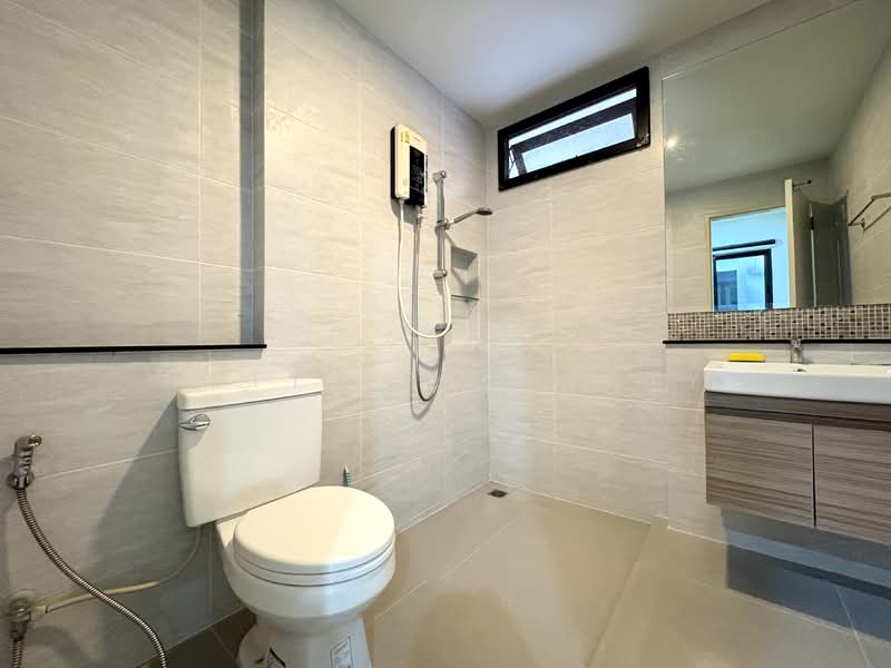 The City Bangna-KM.7, Samut Prakan, 80 Bangna-Trad Road, Bang Kaeo, Bang Plee, Samut Prakan, 4 Bedrooms, 260 sqm, Single Detached House For Rent, by Nutty Property, 500286372 - DDproperty.com