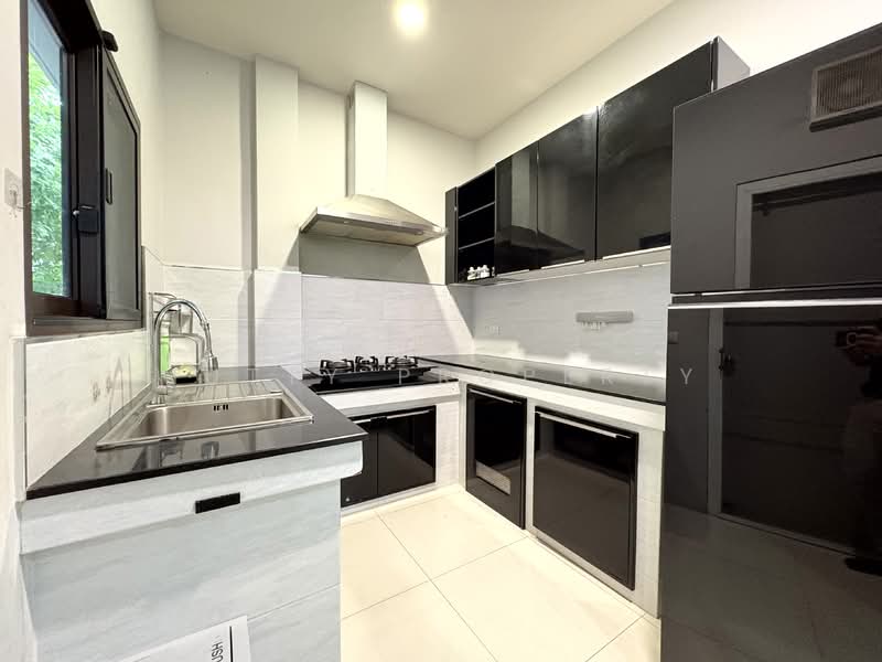 The City Bangna-KM.7, Samut Prakan, 80 Bangna-Trad Road, Bang Kaeo, Bang Plee, Samut Prakan, 4 Bedrooms, 260 sqm, Single Detached House For Rent, by Nutty Property, 500286372 - DDproperty.com
