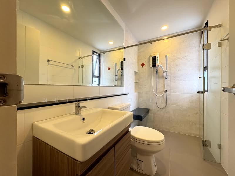The City Bangna-KM.7, Samut Prakan, 80 Bangna-Trad Road, Bang Kaeo, Bang Plee, Samut Prakan, 4 Bedrooms, 260 sqm, Single Detached House For Rent, by Nutty Property, 500286372 - DDproperty.com