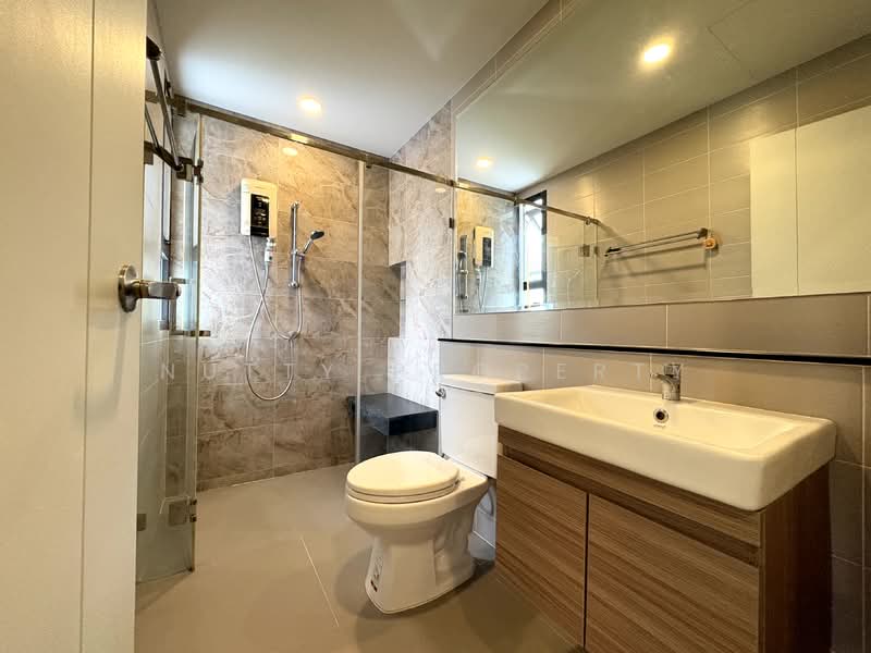 The City Bangna-KM.7, Samut Prakan, 80 Bangna-Trad Road, Bang Kaeo, Bang Plee, Samut Prakan, 4 Bedrooms, 260 sqm, Single Detached House For Rent, by Nutty Property, 500286372 - DDproperty.com