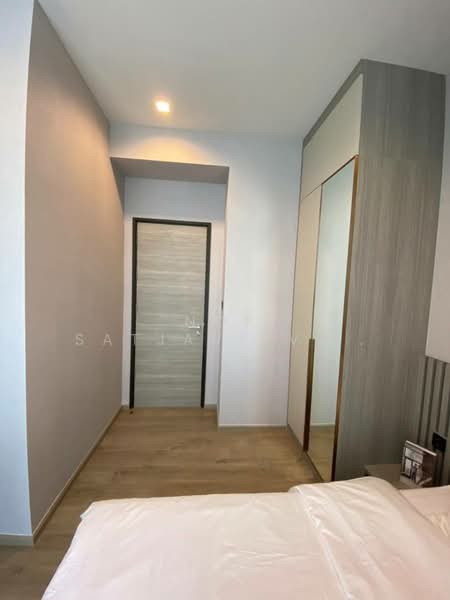 The Crest Park Residences : เดอะ เครสท์ พาร์ค เรสซิเดนเซส, กรุงเทพ, 1198 ถ.พหลโยธิน, จอมพล, จตุจักร, กรุงเทพ, 51 ตร.ม., คอนโด ให้เช่า, โดย Nop Satjavitvisarn, 500286373 - DDproperty.com