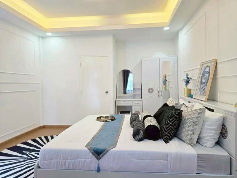 บางละมุง, Chon Buri (Pattaya), Bang Lamung, Bang Lamung (Pattaya), Chon Buri (Pattaya), 2 Bedrooms, 166 sqm, Townhouse For Sale, by Saimaii Russiphat, 500286375 - DDproperty.com