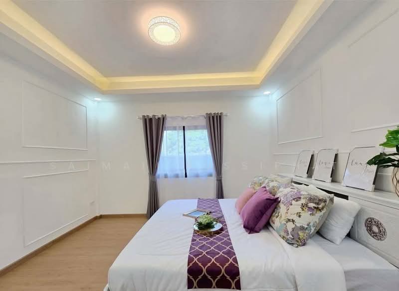 บางละมุง, Chon Buri (Pattaya), Bang Lamung, Bang Lamung (Pattaya), Chon Buri (Pattaya), 2 Bedrooms, 166 sqm, Townhouse For Sale, by Saimaii Russiphat, 500286375 - DDproperty.com