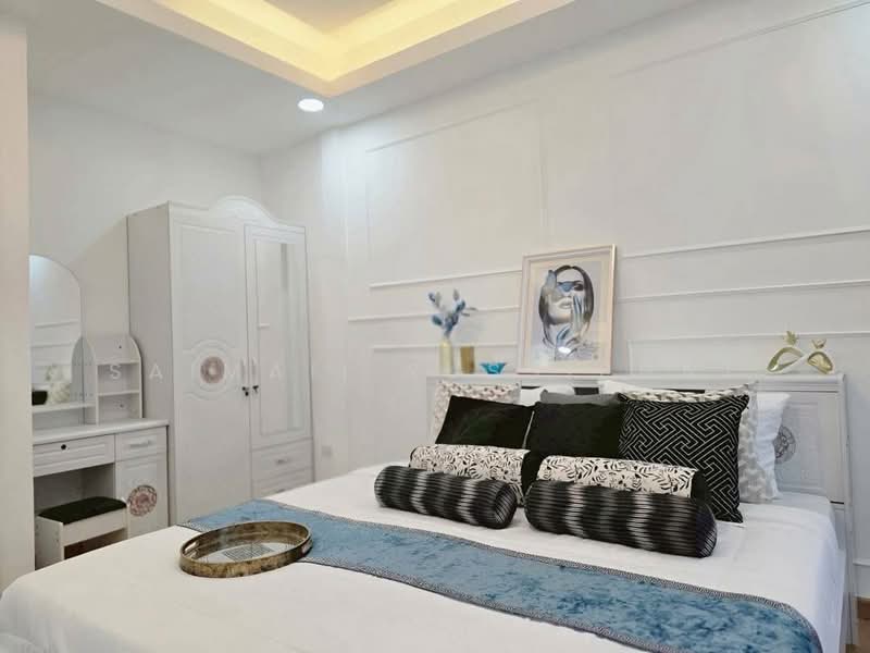 บางละมุง, Chon Buri (Pattaya), Bang Lamung, Bang Lamung (Pattaya), Chon Buri (Pattaya), 2 Bedrooms, 166 sqm, Townhouse For Sale, by Saimaii Russiphat, 500286375 - DDproperty.com