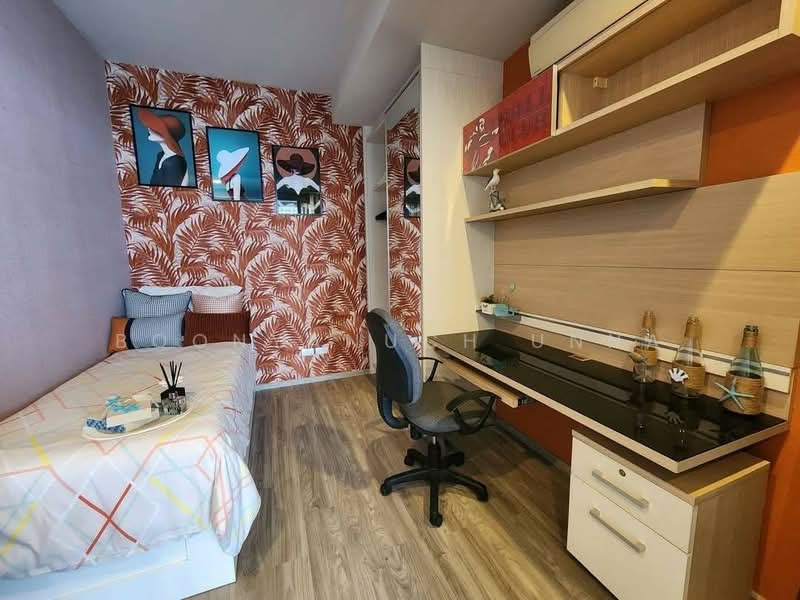 Baan Plai Haad, Chon Buri (Pattaya), Na Kluea 18 Road, Na Kloe, Bang Lamung (Pattaya), Chon Buri (Pattaya), 2 Bedrooms, 68 sqm, Condo For Sale, by Boonyanuch Unna, 500286376 - DDproperty.com