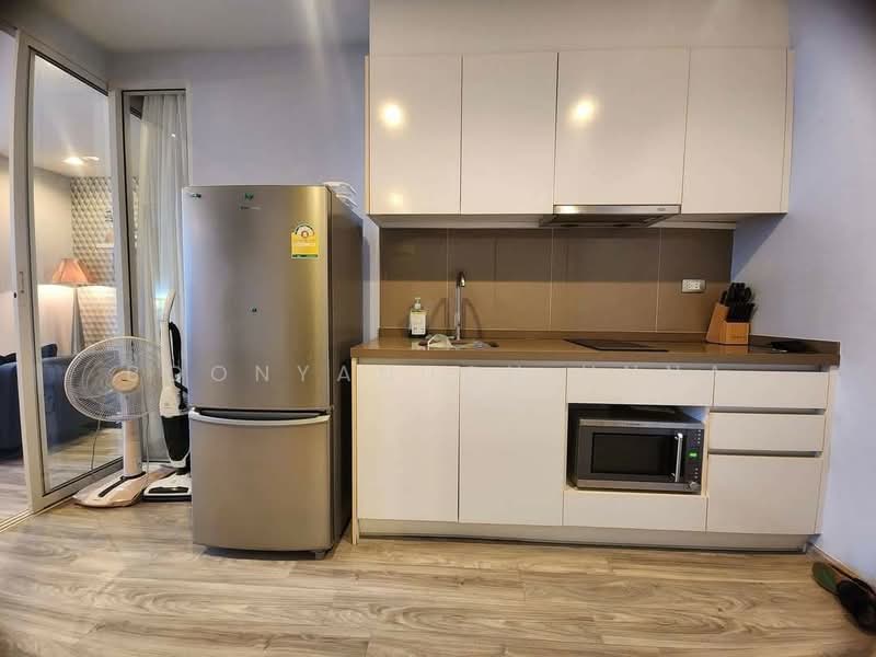 Baan Plai Haad, Chon Buri (Pattaya), Na Kluea 18 Road, Na Kloe, Bang Lamung (Pattaya), Chon Buri (Pattaya), 2 Bedrooms, 68 sqm, Condo For Sale, by Boonyanuch Unna, 500286376 - DDproperty.com