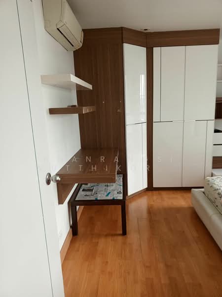 The President Sukhumvit 81, Bangkok, Soi Sukhumvit 81, Sukhumvit Road, Phra Kanong Nua, Watthana, Bangkok, 2 Bedrooms, 54 sqm, Condo For Rent, by Phanrangsi Wutthikornwanich, 500286377 - DDproperty.com
