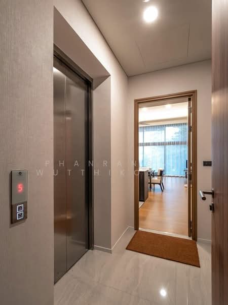 Siamese Exclusive Sukhumvit 31 : ไซมิส เอ๊กซ์ตลูซีฟ สุขุมวิท 31, กรุงเทพ, 75 ถนนสุขุมวิท 31, คลองตันเหนือ, วัฒนา, กรุงเทพ, 140 ตร.ม., คอนโด ให้เช่า, โดย Phanrangsi Wutthikornwanich, 500286380 - DDproperty.com