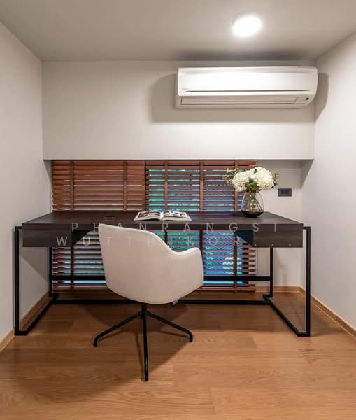 Siamese Exclusive Sukhumvit 31, Bangkok, 75 Soi Sukhumvit 31, Khlong Tan Nua, Watthana, Bangkok, 3 Bedrooms, 140 sqm, Condo For Rent, by Phanrangsi Wutthikornwanich, 500286380 - DDproperty.com