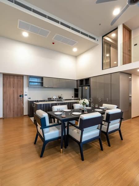 Siamese Exclusive Sukhumvit 31 : ไซมิส เอ๊กซ์ตลูซีฟ สุขุมวิท 31, กรุงเทพ, 75 ถนนสุขุมวิท 31, คลองตันเหนือ, วัฒนา, กรุงเทพ, 140 ตร.ม., คอนโด ให้เช่า, โดย Phanrangsi Wutthikornwanich, 500286380 - DDproperty.com