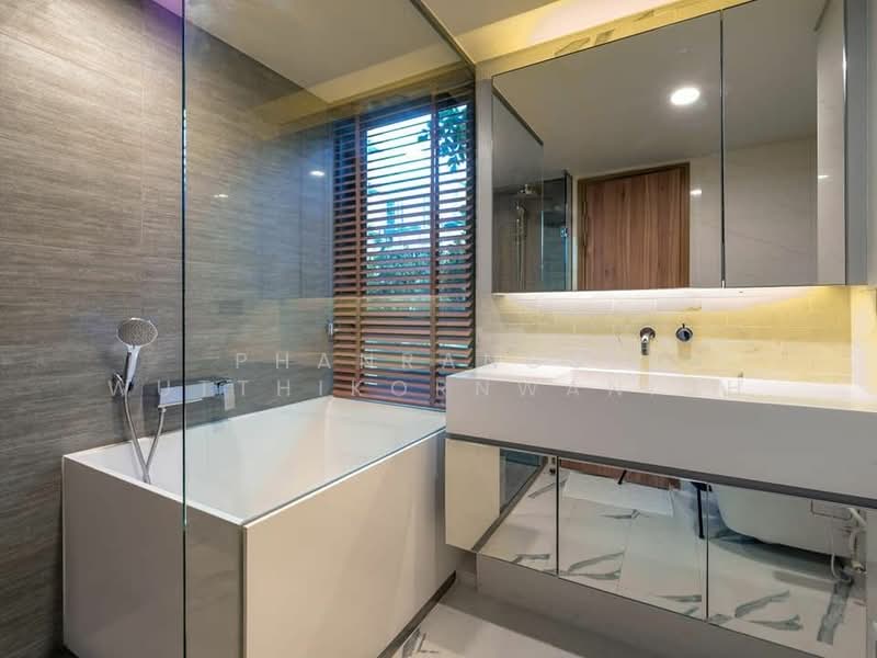 Siamese Exclusive Sukhumvit 31 : ไซมิส เอ๊กซ์ตลูซีฟ สุขุมวิท 31, กรุงเทพ, 75 ถนนสุขุมวิท 31, คลองตันเหนือ, วัฒนา, กรุงเทพ, 140 ตร.ม., คอนโด ให้เช่า, โดย Phanrangsi Wutthikornwanich, 500286380 - DDproperty.com