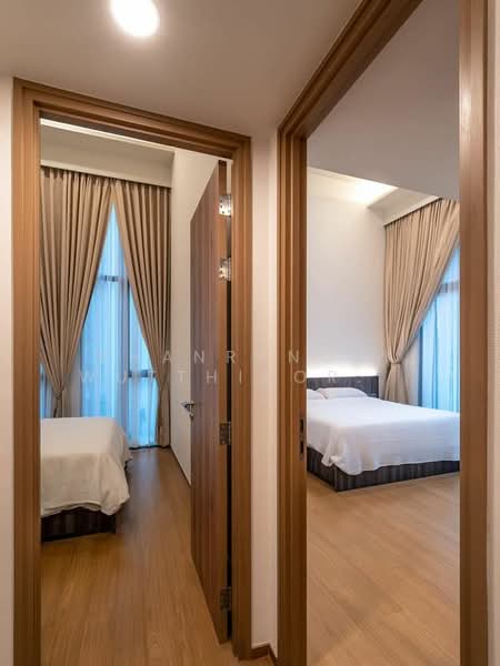 Siamese Exclusive Sukhumvit 31, Bangkok, 75 Soi Sukhumvit 31, Khlong Tan Nua, Watthana, Bangkok, 3 Bedrooms, 140 sqm, Condo For Rent, by Phanrangsi Wutthikornwanich, 500286380 - DDproperty.com