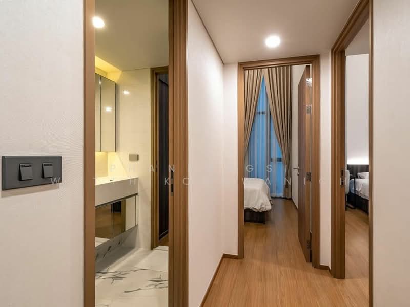 Siamese Exclusive Sukhumvit 31 : ไซมิส เอ๊กซ์ตลูซีฟ สุขุมวิท 31, กรุงเทพ, 75 ถนนสุขุมวิท 31, คลองตันเหนือ, วัฒนา, กรุงเทพ, 140 ตร.ม., คอนโด ให้เช่า, โดย Phanrangsi Wutthikornwanich, 500286380 - DDproperty.com