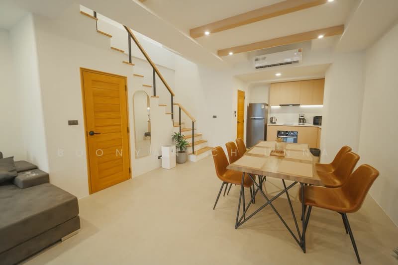 undefined, Chon Buri (Pattaya), Nong Pru, Bang Lamung (Pattaya), Chon Buri (Pattaya), 3 Bedrooms, 200 sqm, Single Detached House For Sale, by Boonyanuch Unna, 500286381 - DDproperty.com