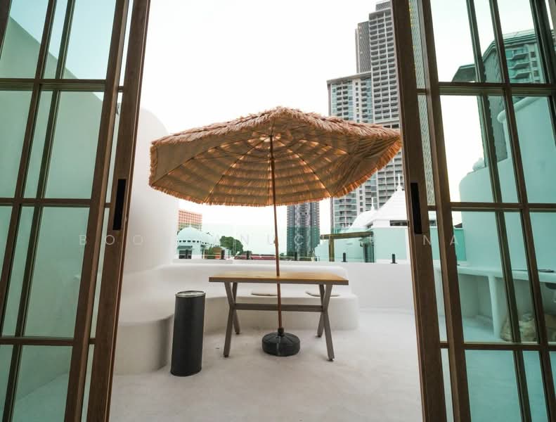 undefined, Chon Buri (Pattaya), Nong Pru, Bang Lamung (Pattaya), Chon Buri (Pattaya), 3 Bedrooms, 200 sqm, Single Detached House For Sale, by Boonyanuch Unna, 500286381 - DDproperty.com