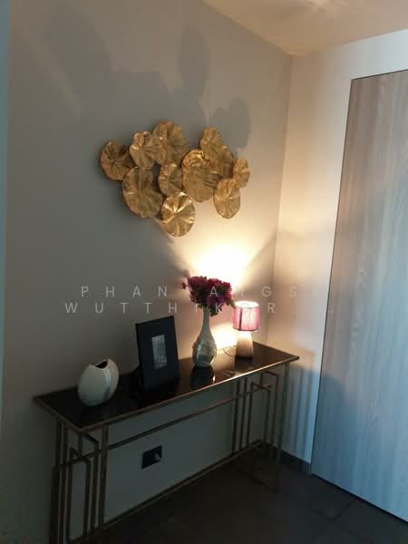 The Lofts Asoke : เดอะ ลอฟท์ อโศก, กรุงเทพ, ถนนสุขุมวิท 21, คลองเตยเหนือ, วัฒนา, กรุงเทพ, 74 ตร.ม., คอนโด ให้เช่า, โดย Phanrangsi Wutthikornwanich, 500286384 - DDproperty.com